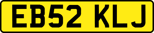 EB52KLJ