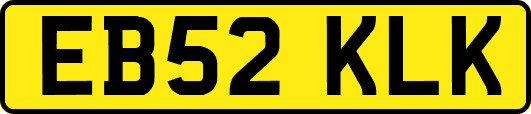 EB52KLK