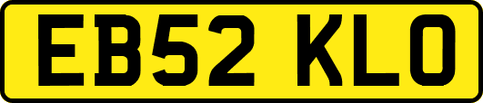 EB52KLO