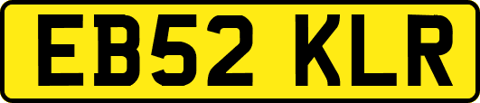 EB52KLR