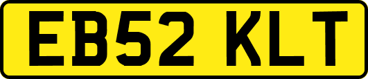 EB52KLT