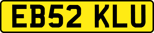 EB52KLU