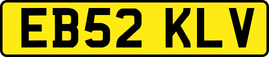 EB52KLV