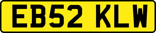 EB52KLW