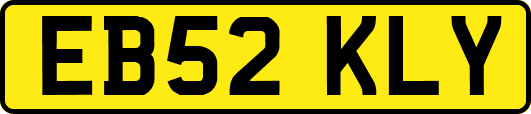 EB52KLY
