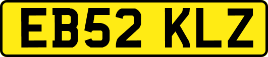EB52KLZ