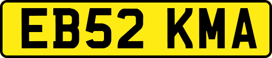 EB52KMA