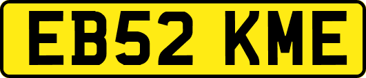 EB52KME