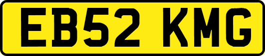 EB52KMG