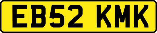 EB52KMK