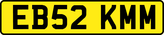EB52KMM