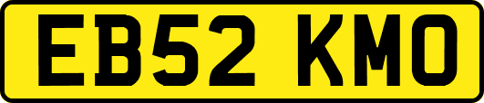EB52KMO
