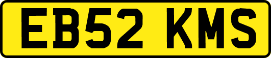EB52KMS