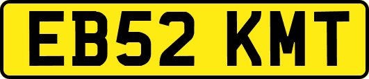 EB52KMT