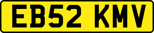 EB52KMV