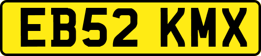 EB52KMX