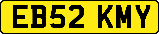 EB52KMY