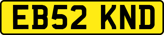 EB52KND