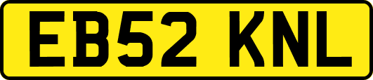 EB52KNL