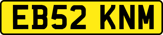 EB52KNM