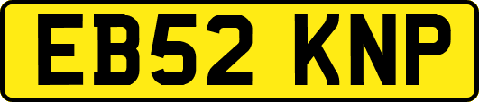 EB52KNP