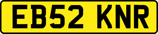 EB52KNR