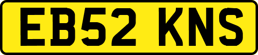 EB52KNS