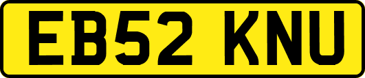 EB52KNU
