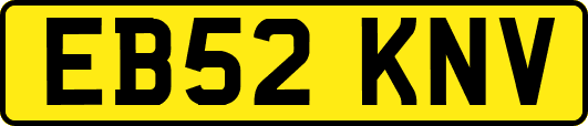 EB52KNV