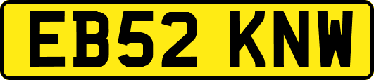 EB52KNW