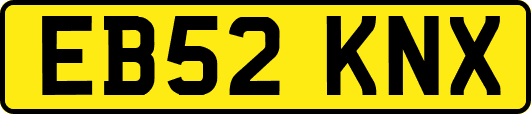 EB52KNX