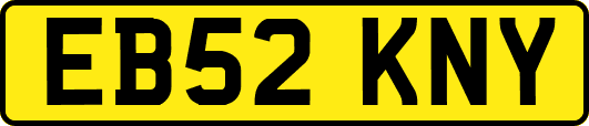EB52KNY