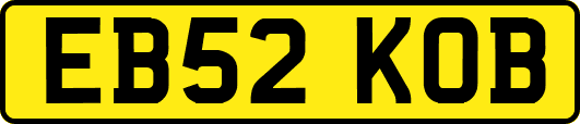 EB52KOB