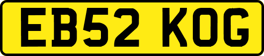 EB52KOG