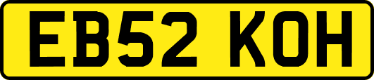 EB52KOH