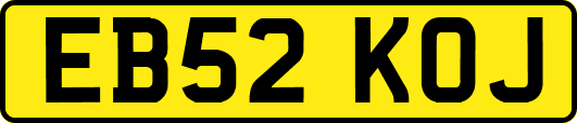 EB52KOJ