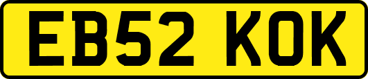 EB52KOK