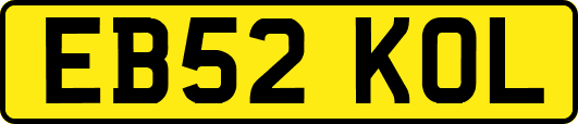 EB52KOL