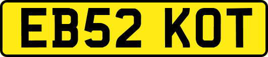 EB52KOT