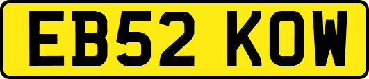 EB52KOW