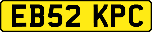 EB52KPC
