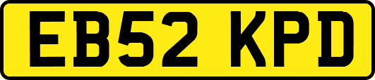 EB52KPD