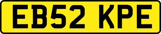 EB52KPE