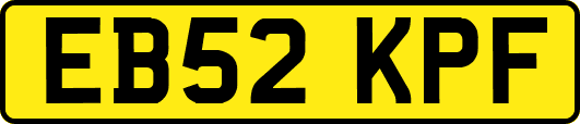 EB52KPF