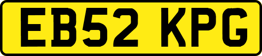 EB52KPG