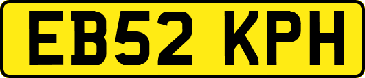 EB52KPH