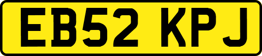 EB52KPJ