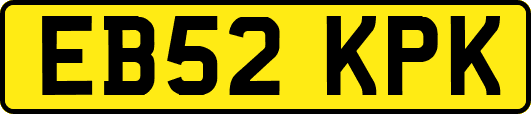 EB52KPK
