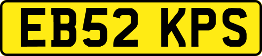 EB52KPS