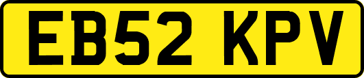 EB52KPV
